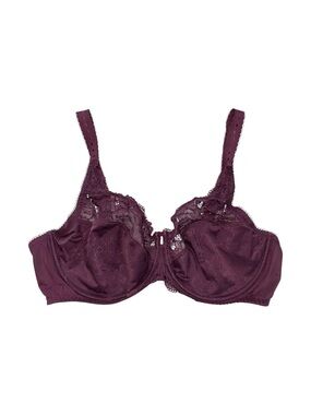 Delimira Lacy Underwire Bra